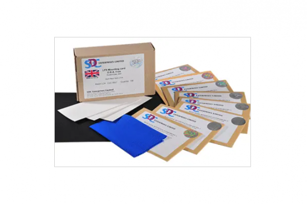 Len xanh chuẩn blue wool thử bền màu ánh sáng